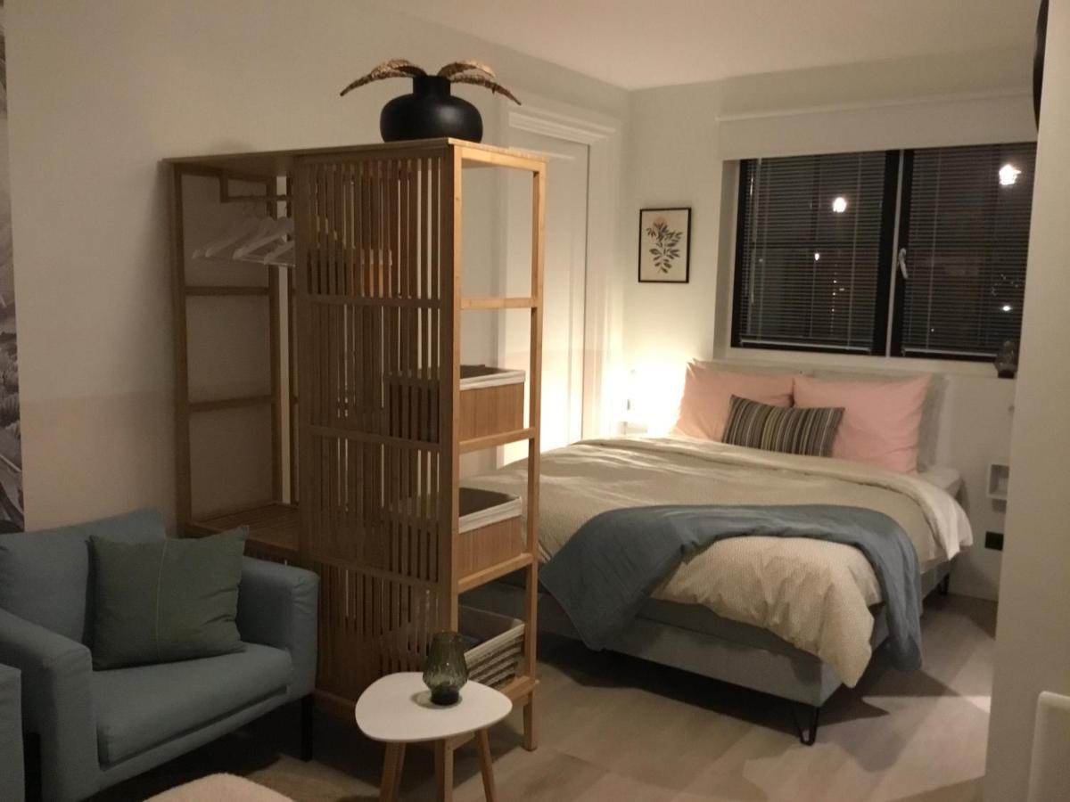 Vakantiehuisje Het Kiekje Bergen op Zoom Kültér fotó