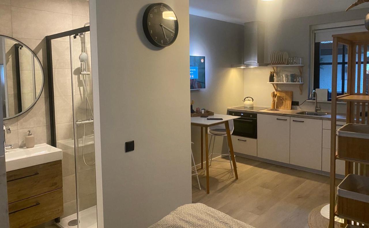 Vakantiehuisje Het Kiekje Bergen op Zoom Kültér fotó
