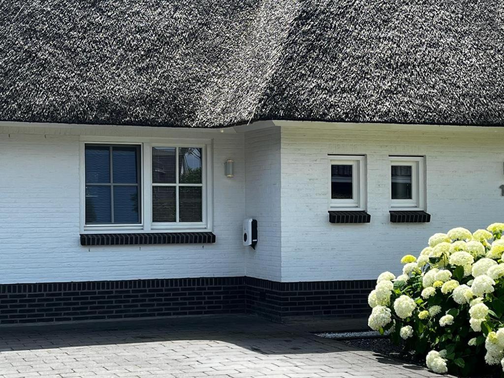 Vakantiehuisje Het Kiekje Bergen op Zoom Kültér fotó